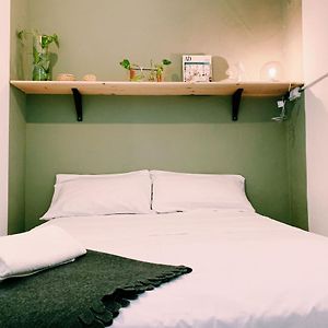 Chambre Lit Queen-Size